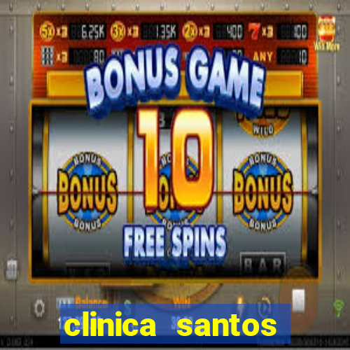 clinica santos dumont uberaba